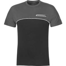 Asics Tops Asics fuzeX Mens Grey Reflective T-Shirt