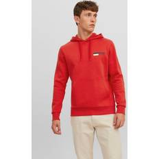 Jack & Jones Logo Hoodie