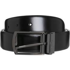 Calvin Klein Unisex Belts Calvin Klein 95 adj/rev domed 35mm belts