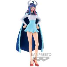 Maquetas Banpresto Figura ulti one piece the grandline lady wanokuni