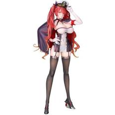 Azur Lane Honolulu Light Equipped 1:7 Scale Statue