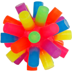 Pocket Money Sombo Hüpfball mit Licht Disp