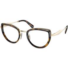 Prada PR54ZV VAU1O1 Havana L