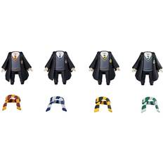 Harry Potter Actiefiguren Harry Potter Nendoroid More 4-pack Parts for Figures Dress-Up Hogwarts Uniform Slacks Style