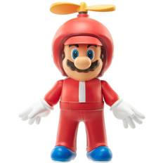 Super Mario Wind Up Action Figur