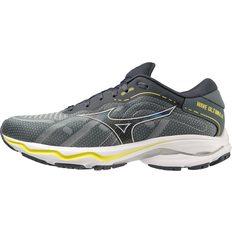 Mizuno Homme Chaussures vente Mizuno Wave Ultima 14 Chaussure De Running Sans - Gris