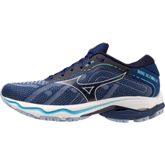 Mizuno WAVE ULTIMA Laufschuhe BDepths/Weiß/Aquarius Damen Grösse