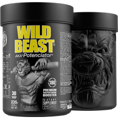 Testobooster Zoomad Wildbeast Testobooster II 30 240