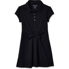 Dresses Nautica girls polo uniform dress navy 12.5-14.5 plus