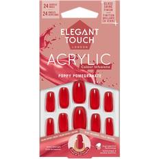 Colour Acrylics - Poppy Pomegranate