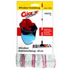 Click and Press Moppe Med trykknapper 302.021