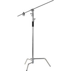 Licht- en Achtergrondstatieven Falcon Eyes C-Stand met Boomarm CS-2450 245 cm