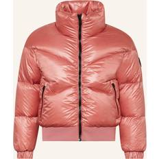 Woolrich Jacket Kids colour Pink