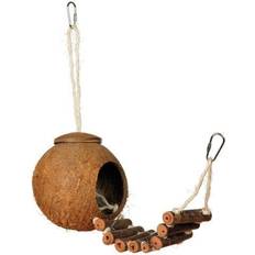 PR62801 Naturals Coco Hideaway With Ladder