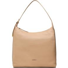 Coccinelle S.p.A. Hobo Bag braun