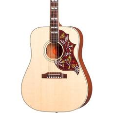 Gibson Akustiske guitarer Gibson Hummingbird Faded, Natural