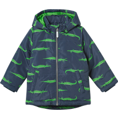 Name It 18-24M Abbigliamento esterno Name It Nmmmax Giacca Crocodile Zone Noos Zaffiro Scuro - Blu