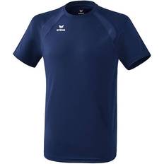 Blau T-Shirts Erima Performance T-Shirt Kinder new navy