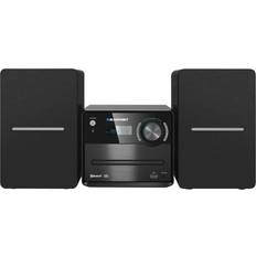 Car stereo Music center