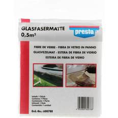 Glasfiberspackel Presto 600788 Glasfasermatte