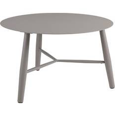 Brafab Sofaborde Havemøbler Brafab Vannes Sofabord Ø 75 x 50 cm Khaki