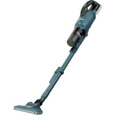 Makita Aspiradoras Verticales Makita DCL286FZ Aspiradora De Mano Negro Azul