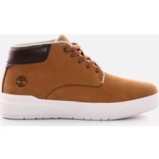 22 Stivali Timberland Seneca Bay Leather Chukka - Marrone