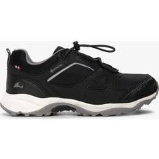 Viking nator Viking Nator Low GTX Junior Sneaker Børn - Black/Granit