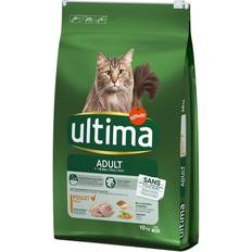 Affinity Ultima Cat Adult Chicken - Ekonomipack: 2