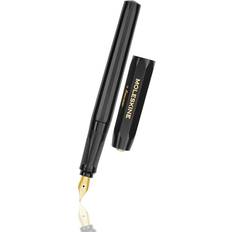 x Kaweco Fountain Pen Black Medium Nib