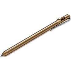Böker Plus Rocket Pen Gold