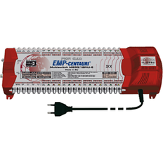 Bildschirmhalterungen EMP MS 33/12-PIU-6 Multischalter 3dB