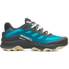 Merrell mens moab speed gtx walking shoes trainers outdoor hiking boot