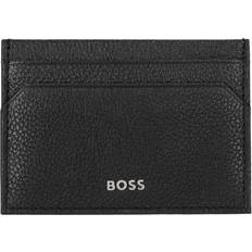 HUGO BOSS Porte-cartes HUGO BOSS Highway Card Case 50499267 Noir