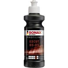 Ceras para coche Sonax Profiline ExCut05-05 Botella 250