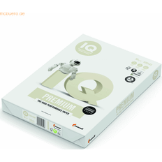 Mondi IQ Premium A3 Kopieerpapier 80 g pak van 500 Vel