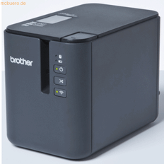 Bürobedarf Brother P-touch P900Wc