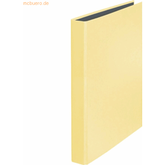 Office Supplies Falken PastelColor 2-D Ring Binder 25 mm