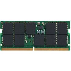 Kingston Server Premier SO-DIMM DDR5 5600MHz 32GB ECC (KSM56T46BD8KM-32HA)