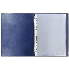 Certificate Folder Ring Binder DIN A4 10 Pockets
