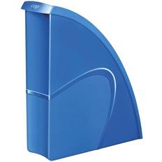 Agraffatrici e Graffette CEP Portariviste 674+H 27 x 8.5 x 31 cm Electric Blue