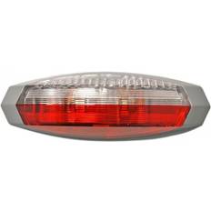 Hella Omridslygte 2XS 008 479-011 Halogen Bordlampe