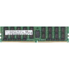 64 GB - DDR4 RAM Memory SK hynix DDR4 2666MHz ‎64GB ECC Reg (HMAA8GL7AMR4N-VK)