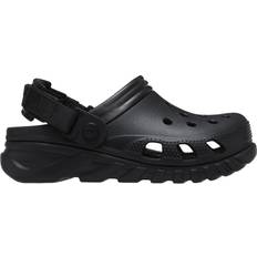 Crocs Duet Max Clog - Black