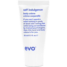 Evo Self Indulgence Body Creme 30 ml