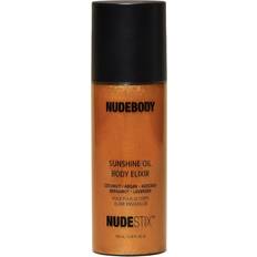Nudestix Sunshine Oil Body Elixir