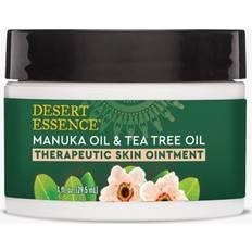 Desert Essence Cuidado Corporal Desert Essence Manuka Oil & Tea Tree Oil Therapeutic Skin Ointment