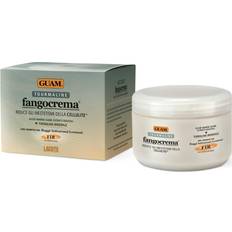 Cellulite cream Guam fangocrema mud anti-cellulite cream