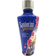 Ed Hardy santorini summer tanning lotion tanner