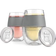 Host Cooling Freeze Wine Glass